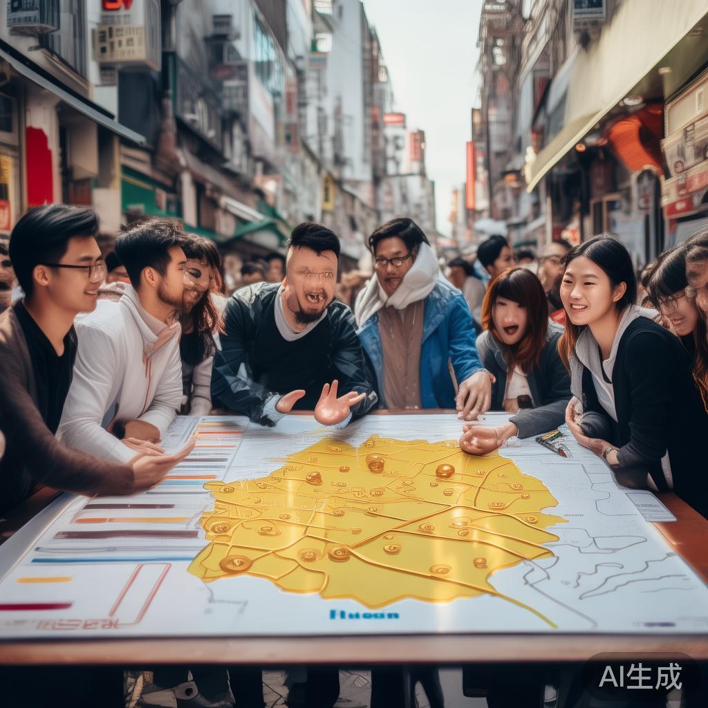 湖北拓展业务的线下获客黄金密码，手把手教你从0到1打造本地流量池！ - 快讯网 - 分享生活资讯热点话题综合门户网www.dzjgm.com