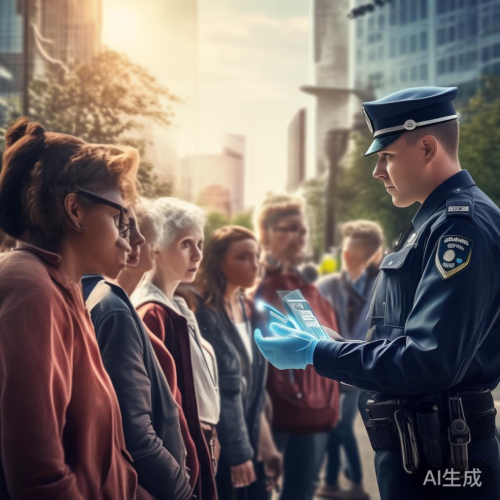 面对交警电子凭证，我们更需要文明与秩序 - 快讯网 - 分享生活资讯热点话题综合门户网www.dzjgm.com