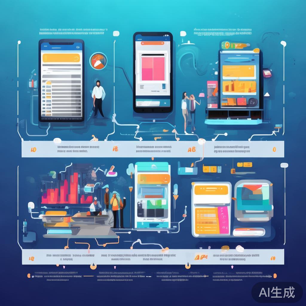 从零到一,个人App的获客与变现全攻略 - 快讯网 - 分享生活资讯热点话题综合门户网www.dzjgm.com