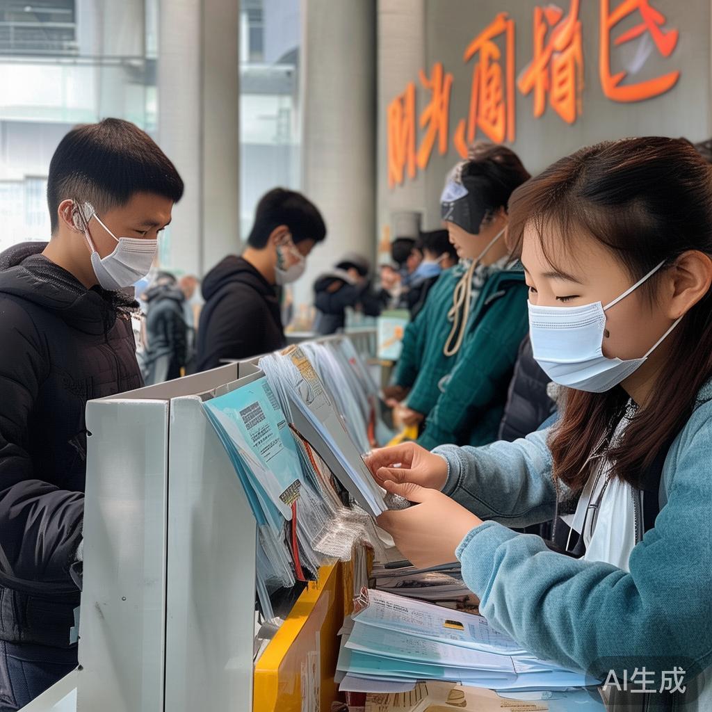 佳木斯口罩预约领取，高效便捷，轻松搞定 - 快讯网 - 分享生活资讯热点话题综合门户网www.dzjgm.com