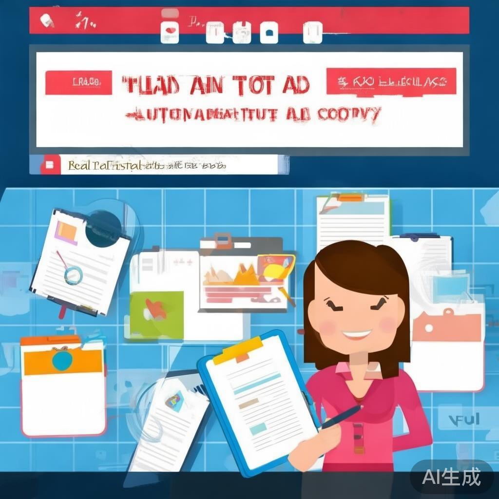 买房获客文案怎么写？这5个技巧让你的客户源源不断！ - 快讯网 - 分享生活资讯热点话题综合门户网www.dzjgm.com