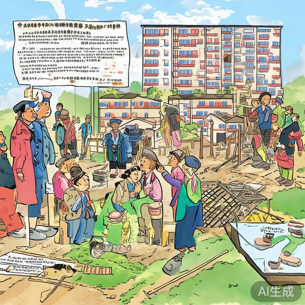 农村进城买房补贴政策全解析，助力新市民安居梦 - 快讯网 - 分享生活资讯热点话题综合门户网www.dzjgm.com