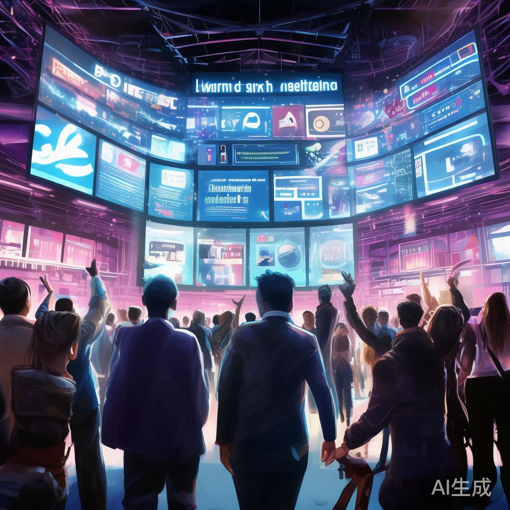 2024年最有效的引流获客方法，让你的生意暴涨！ - 快讯网 - 分享生活资讯热点话题综合门户网www.dzjgm.com