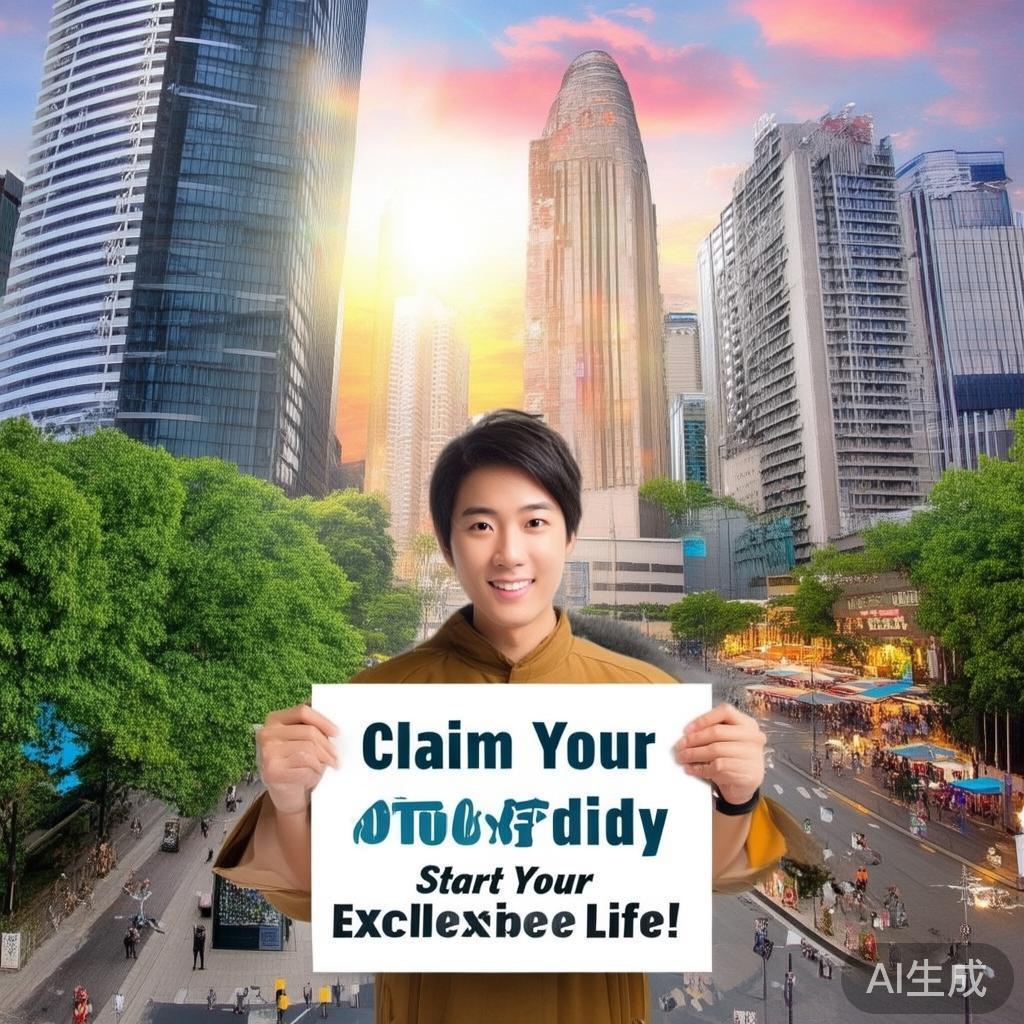 领取留莞补贴，开启你的专属生活！ - 快讯网 - 分享生活资讯热点话题综合门户网www.dzjgm.com