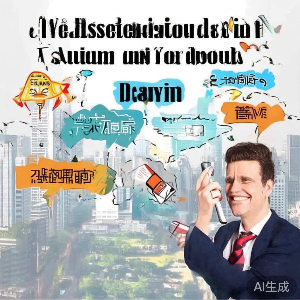 装修商家必看!抖音获客的5大核心策略,让你的装修生意暴涨! - 快讯网 - 分享生活资讯热点话题综合门户网www.dzjgm.com