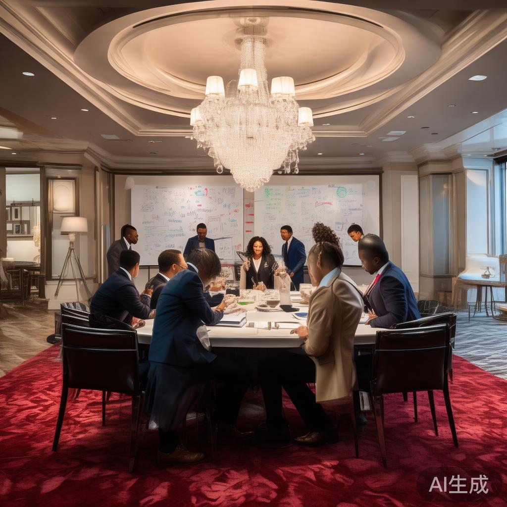 酒店宴会销售如何破局?这5大策略让你业绩翻倍! - 快讯网 - 分享生活资讯热点话题综合门户网www.dzjgm.com
