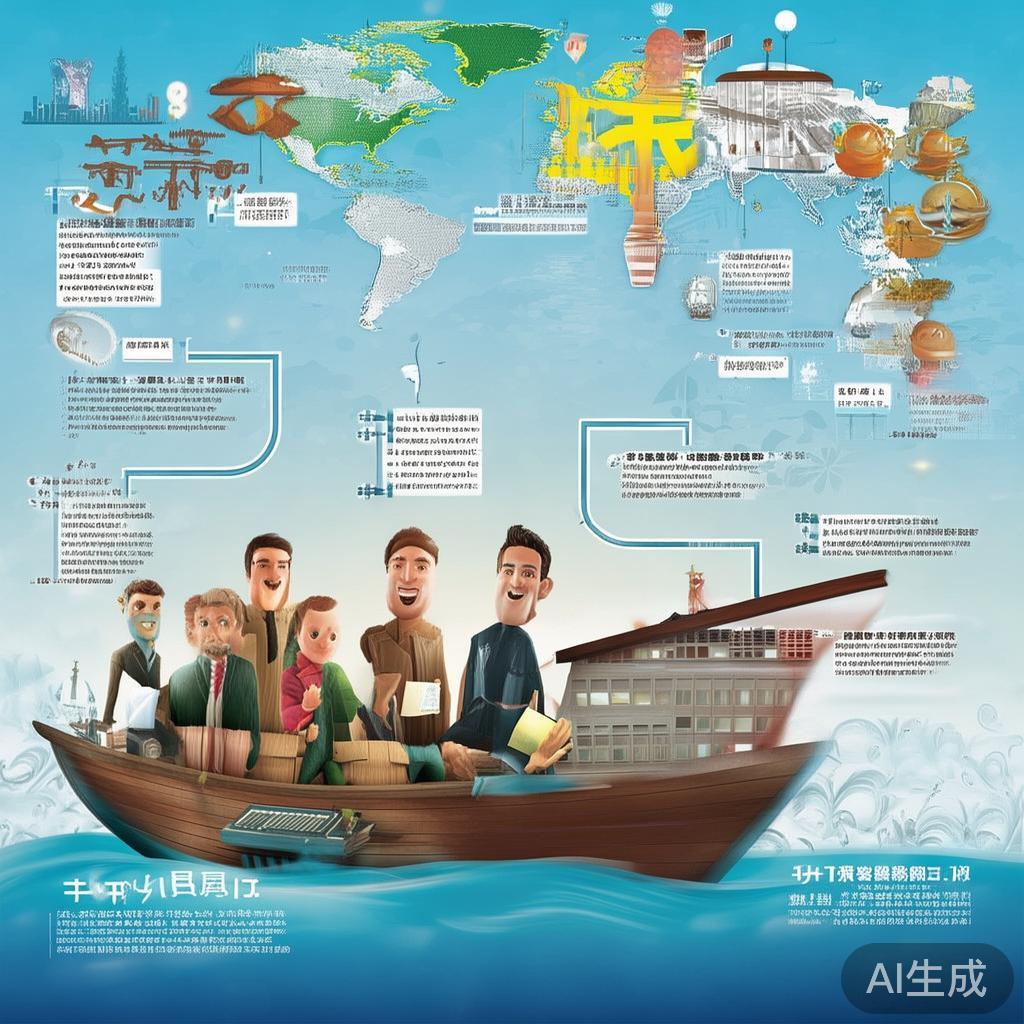 助力企业扬帆出海,海外商标申请补贴政策解读与实操指南 - 快讯网 - 分享生活资讯热点话题综合门户网www.dzjgm.com
