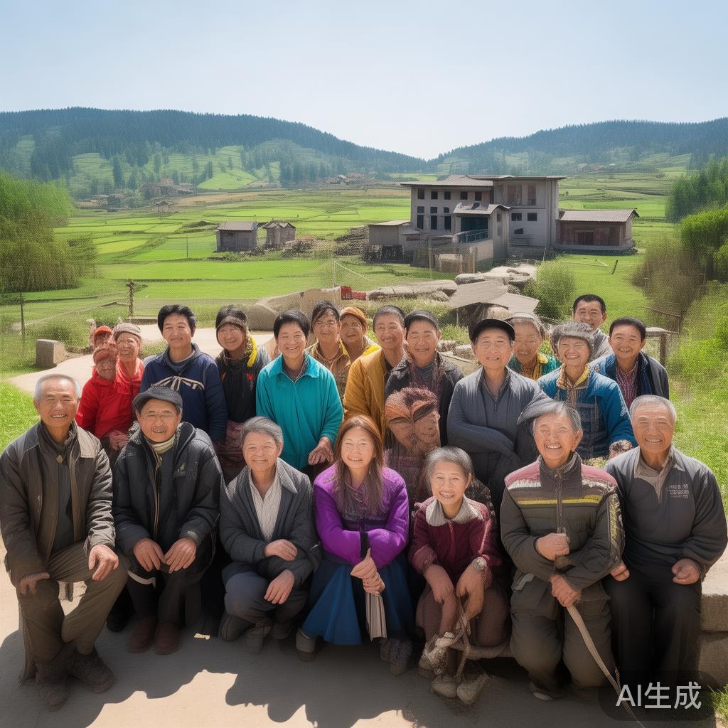 山西农村社保,助力农村居民的幸福生活 - 快讯网 - 分享生活资讯热点话题综合门户网www.dzjgm.com