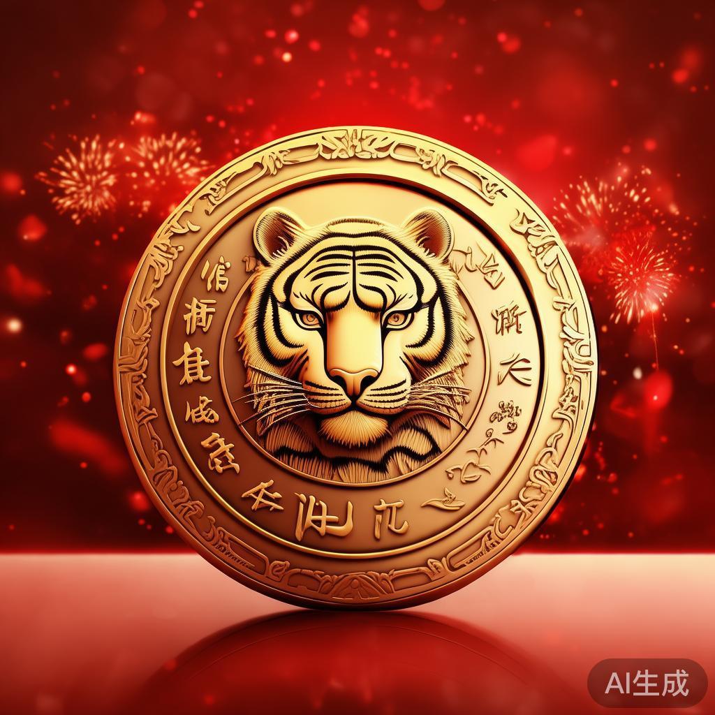 虎年钱币,预约领取必看 - 快讯网 - 分享生活资讯热点话题综合门户网www.dzjgm.com