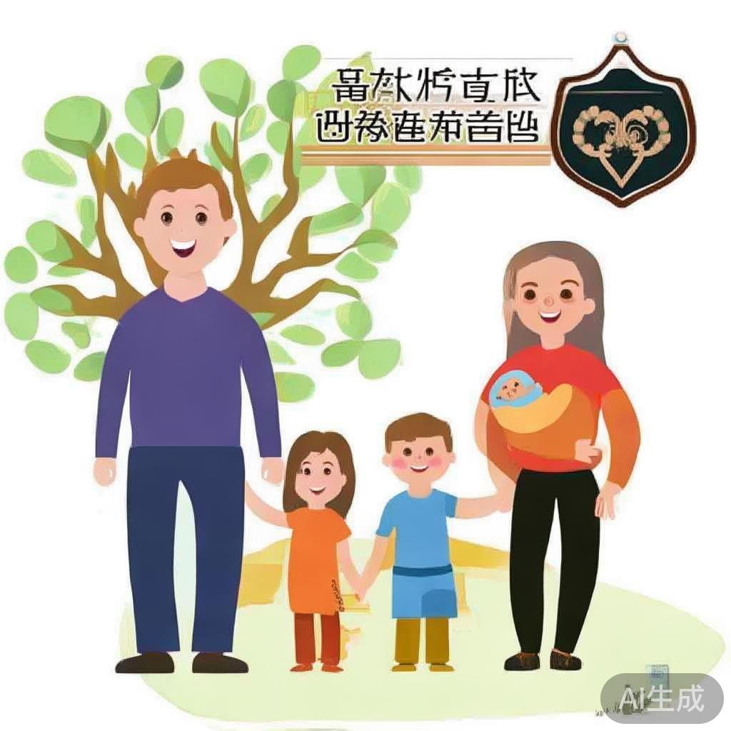 生育保险,助力家庭幸福的工具 - 快讯网 - 分享生活资讯热点话题综合门户网www.dzjgm.com