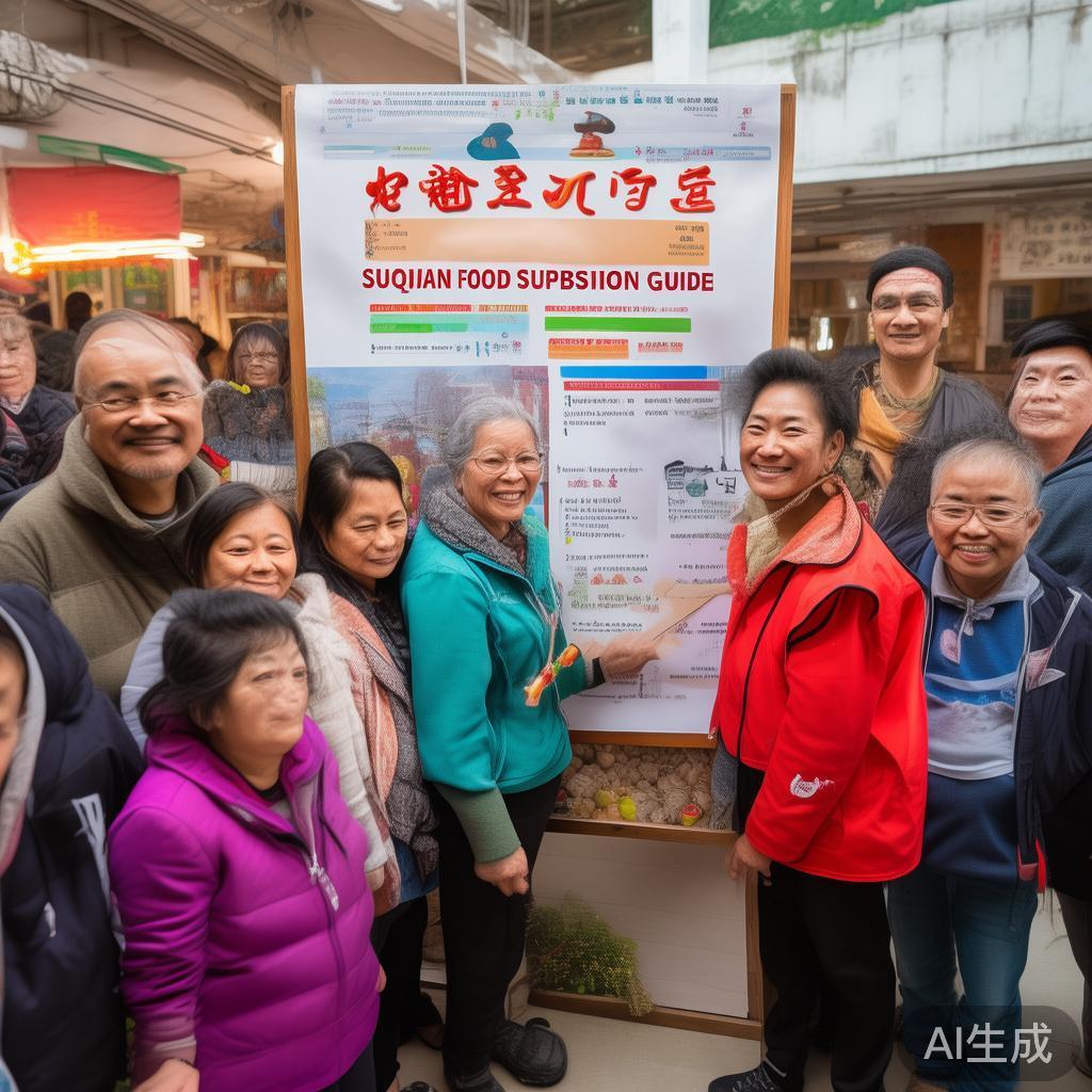 宿迁疫情下食物补贴申请指南,暖心政策助您渡难关 - 快讯网 - 分享生活资讯热点话题综合门户网www.dzjgm.com