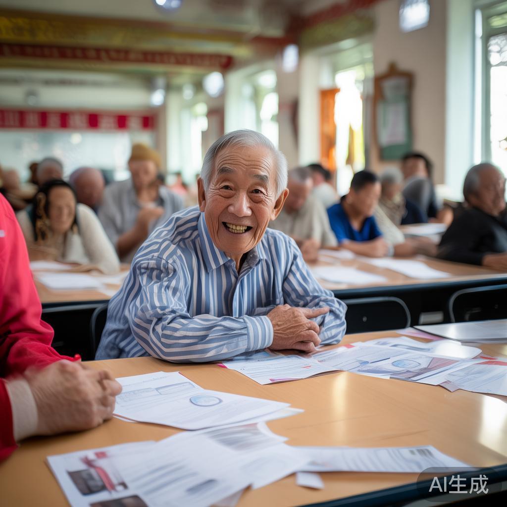 广东老人补贴申请条件全解析,政策解读、申请流程与注意事项 - 快讯网 - 分享生活资讯热点话题综合门户网www.dzjgm.com
