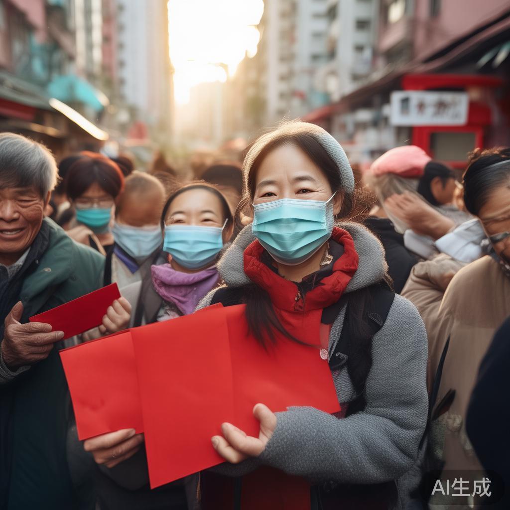 昆明防疫津贴，温暖市民回家的小确幸 - 快讯网 - 分享生活资讯热点话题综合门户网www.dzjgm.com