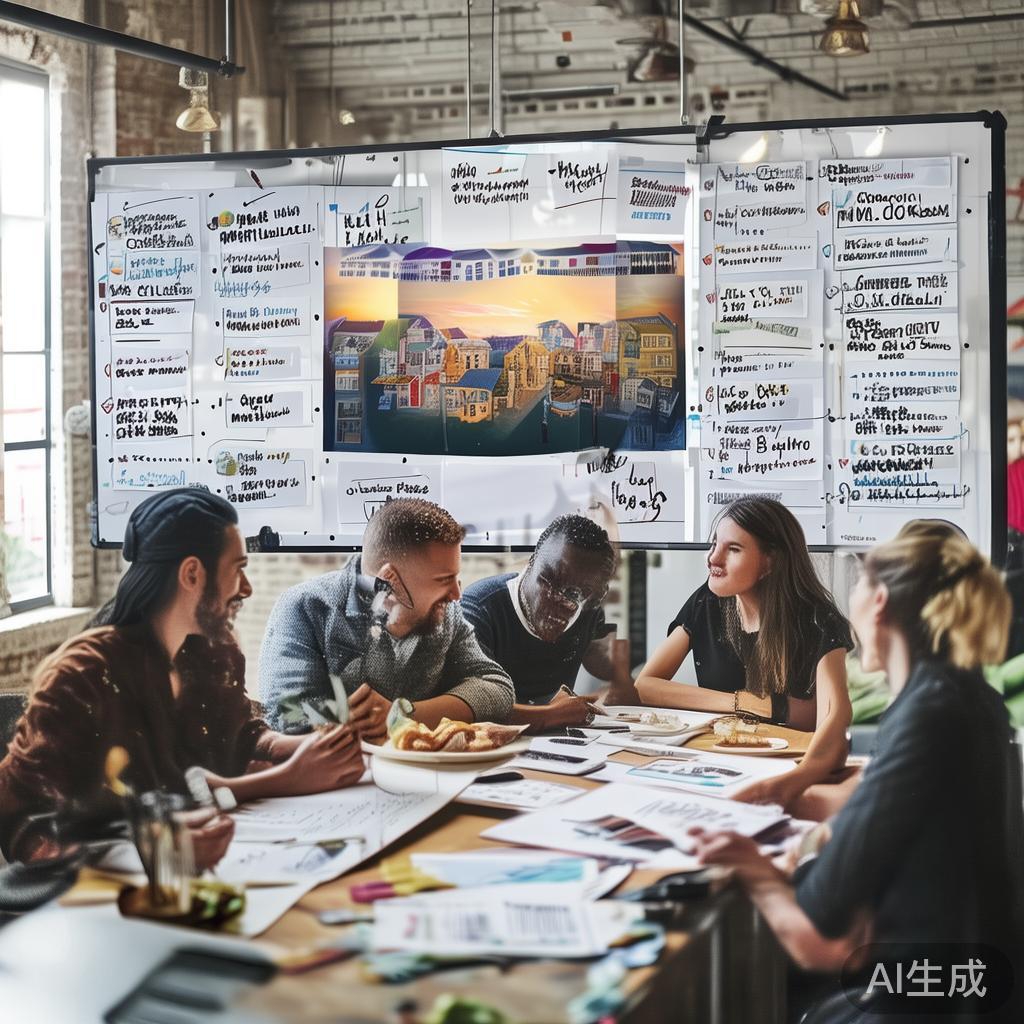 装修公司如何获客宣传,从精准定位到全域营销的突围之道 - 快讯网 - 分享生活资讯热点话题综合门户网www.dzjgm.com