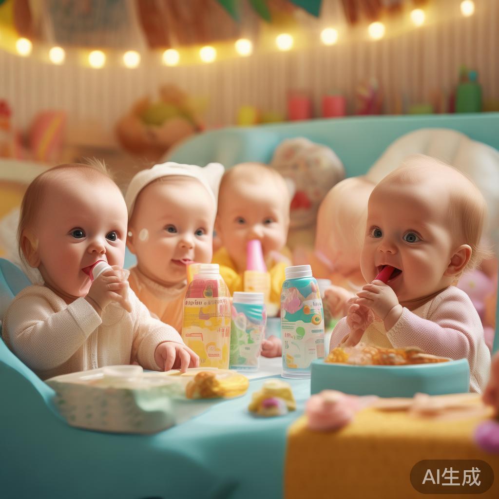 让宝宝们在享受奶粉的同时，也能收获积分 - 快讯网 - 分享生活资讯热点话题综合门户网www.dzjgm.com