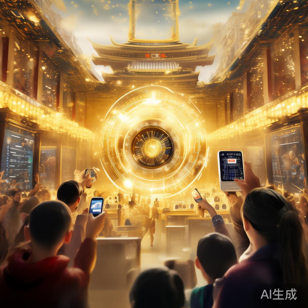 黄金变现新纪元!线上黄金回收如何精准获客? - 快讯网 - 分享生活资讯热点话题综合门户网www.dzjgm.com