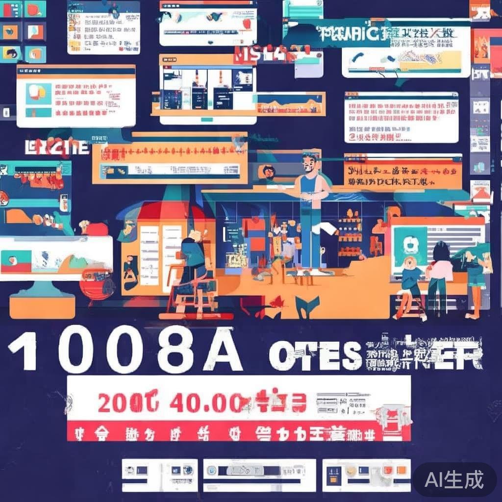 2023双十一获客终极指南,从0到10万+订单的实战秘籍 - 快讯网 - 分享生活资讯热点话题综合门户网www.dzjgm.com