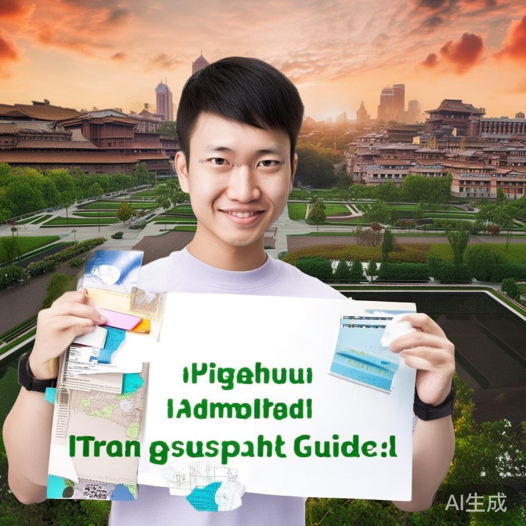 清华上岸，透卡指南 - 快讯网 - 分享生活资讯热点话题综合门户网www.dzjgm.com
