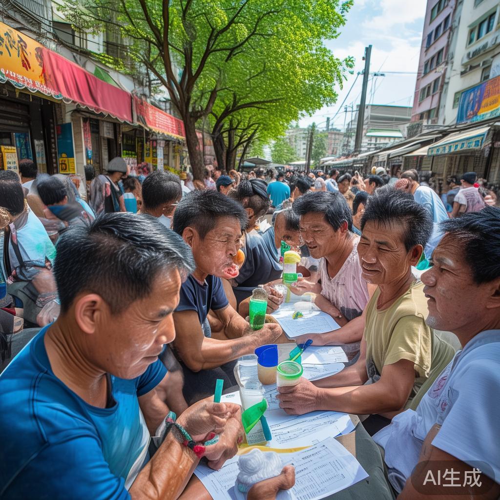 山东济宁启动夏季冷饮补贴申请 民生政策为高温下的劳动者送清凉 - 快讯网 - 分享生活资讯热点话题综合门户网www.dzjgm.com