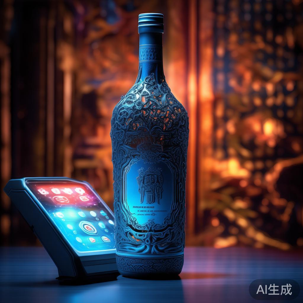 白酒AI时代,数字化获客的新酒与旧曲 - 快讯网 - 分享生活资讯热点话题综合门户网www.dzjgm.com