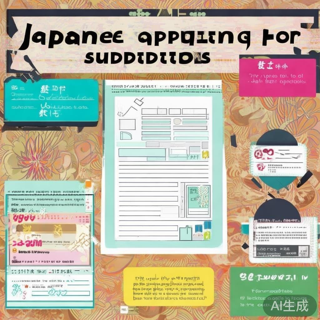 日本补贴申请表全攻略，从填写到获批的实用指南 - 快讯网 - 分享生活资讯热点话题综合门户网www.dzjgm.com