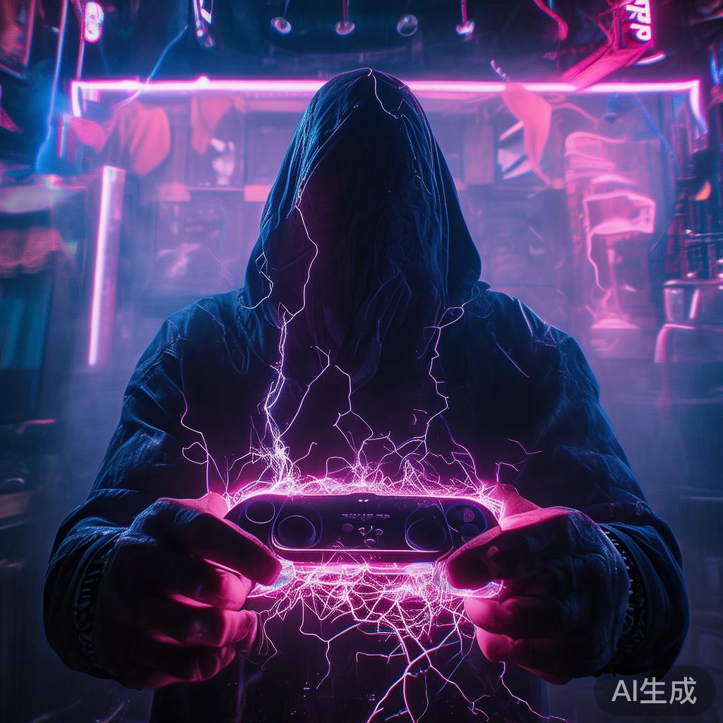 陌陌领雷霆,游戏界的一个隐藏宝藏 - 快讯网 - 分享生活资讯热点话题综合门户网www.dzjgm.com