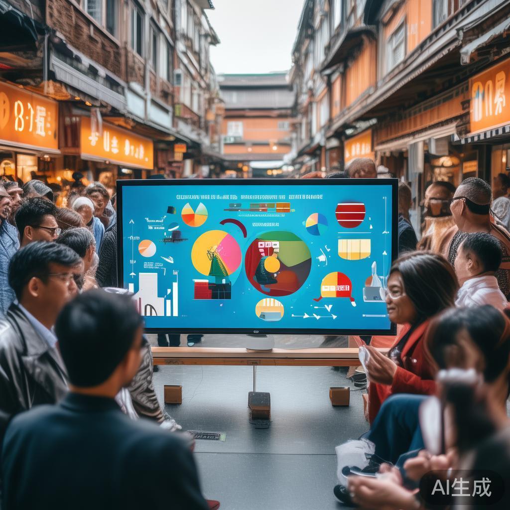 宝鸡商家获客新思路,低成本高转化的合作模式解析 - 快讯网 - 分享生活资讯热点话题综合门户网www.dzjgm.com