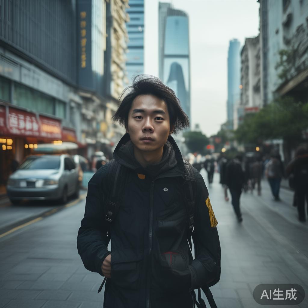 武汉uggling的毕业之路,年轻人在求职中的冷与热 - 快讯网 - 分享生活资讯热点话题综合门户网www.dzjgm.com