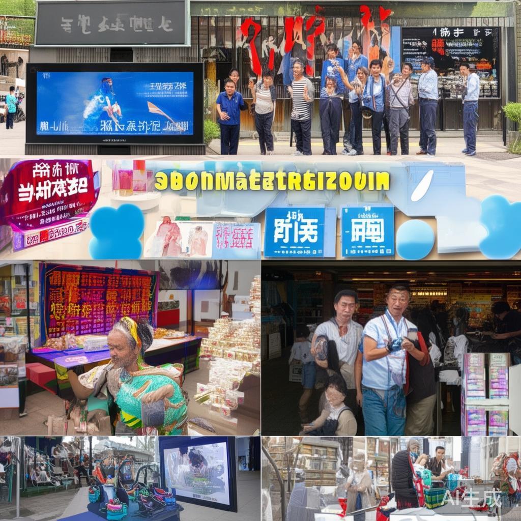 江苏引流获客怎么引流?这5种方法让你的生意火爆起来! - 快讯网 - 分享生活资讯热点话题综合门户网www.dzjgm.com