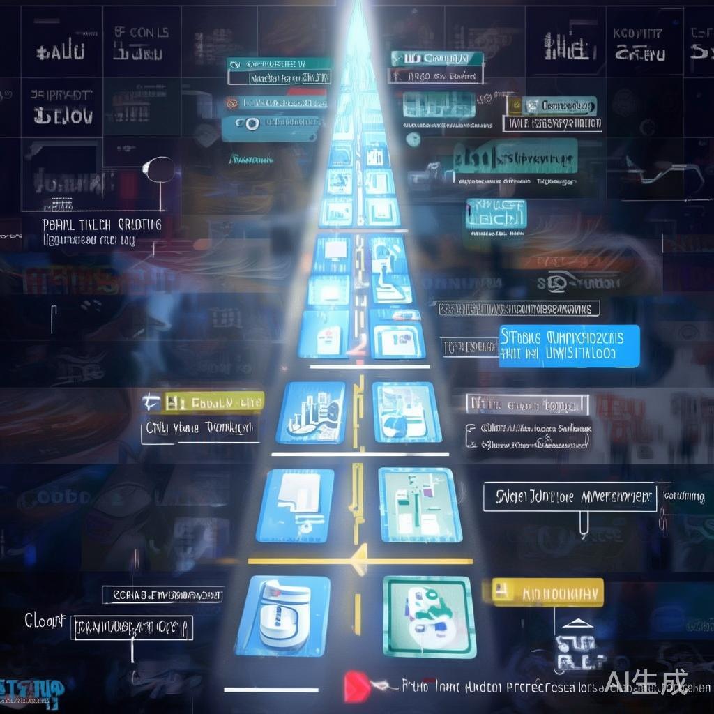 头条流量背后的高效策略，如何从流量中赚取现金 - 快讯网 - 分享生活资讯热点话题综合门户网www.dzjgm.com