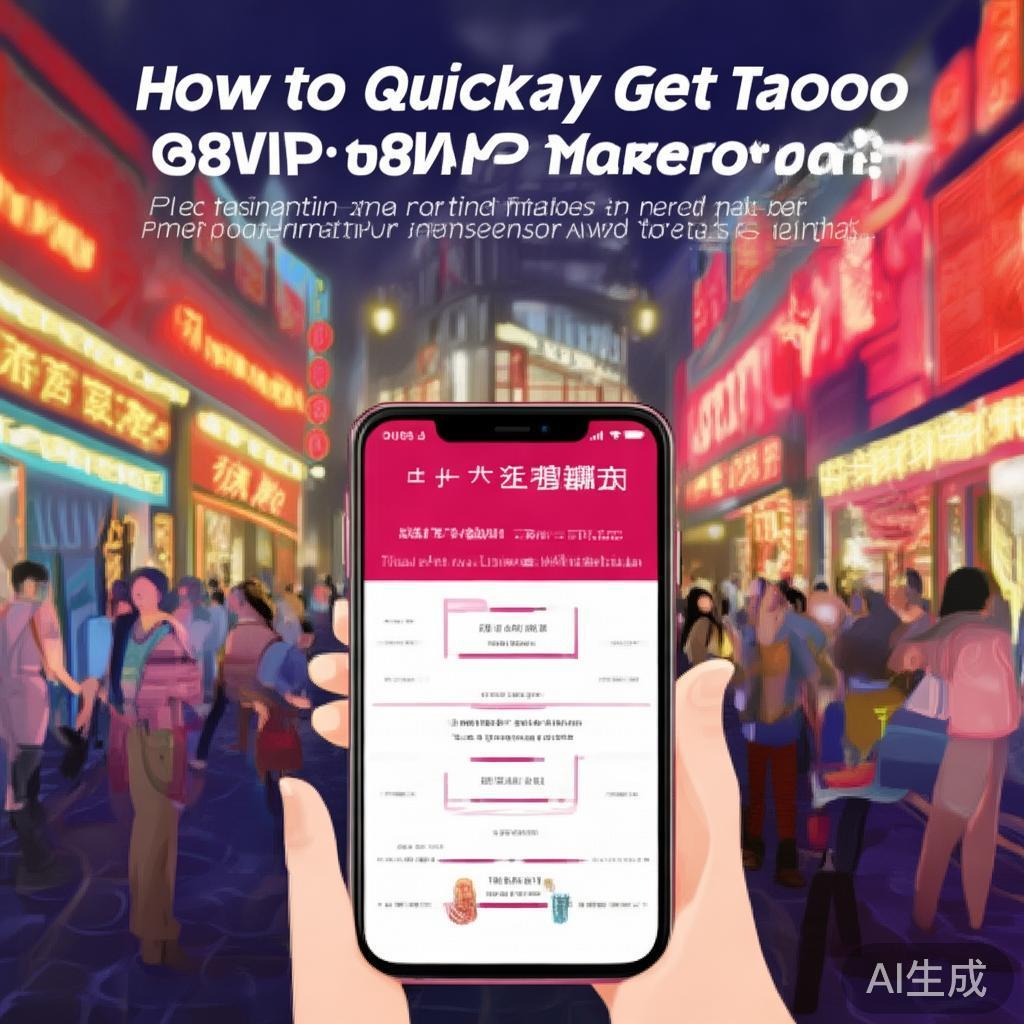 如何快速获取淘宝88会员？ - 快讯网 - 分享生活资讯热点话题综合门户网www.dzjgm.com