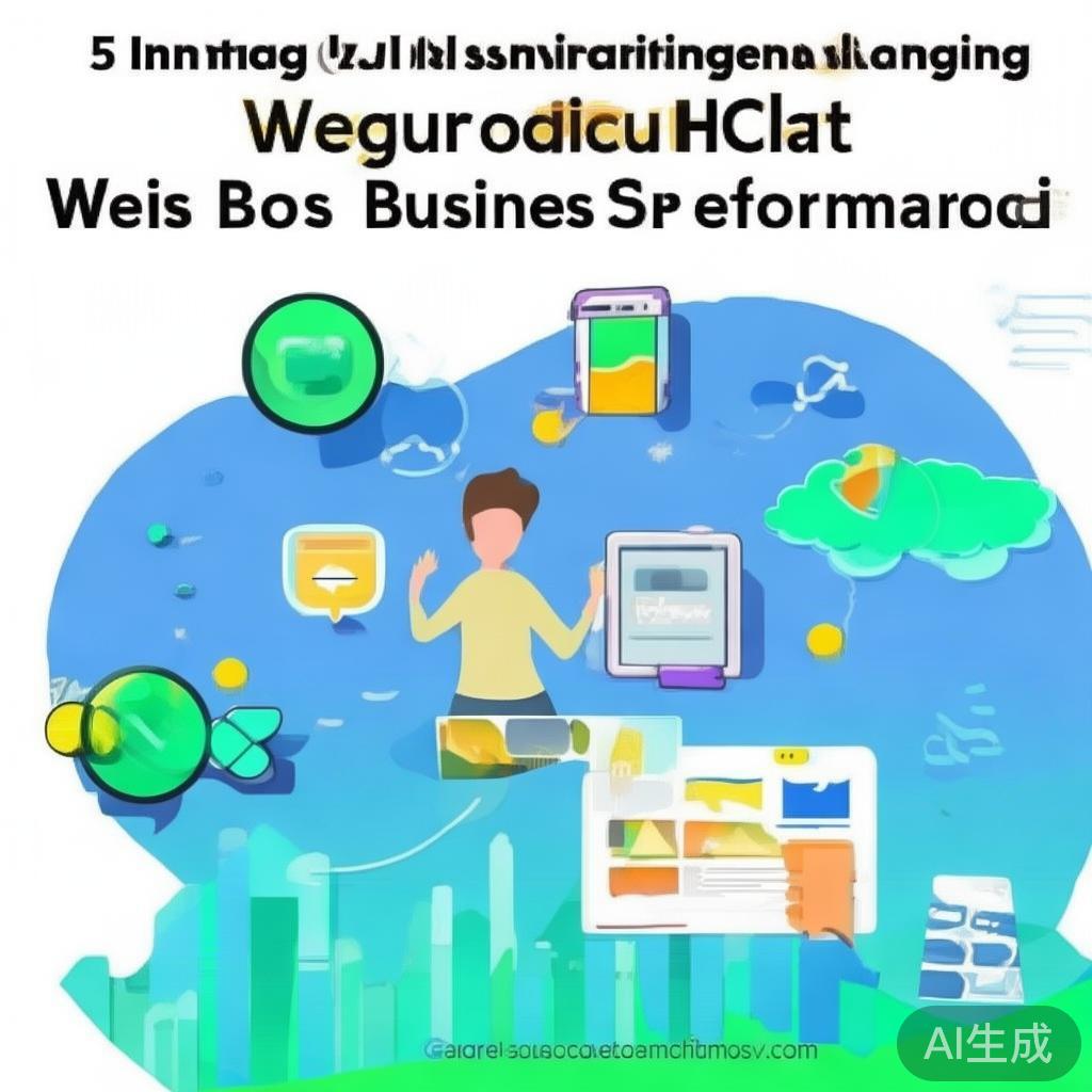 微信获客怎么用?这5个方法让你业绩翻倍! - 快讯网 - 分享生活资讯热点话题综合门户网www.dzjgm.com