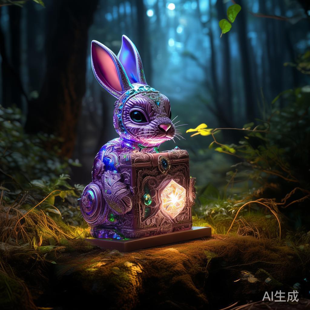 发现酷战兔，开启异界冒险的特殊道具 - 快讯网 - 分享生活资讯热点话题综合门户网www.dzjgm.com