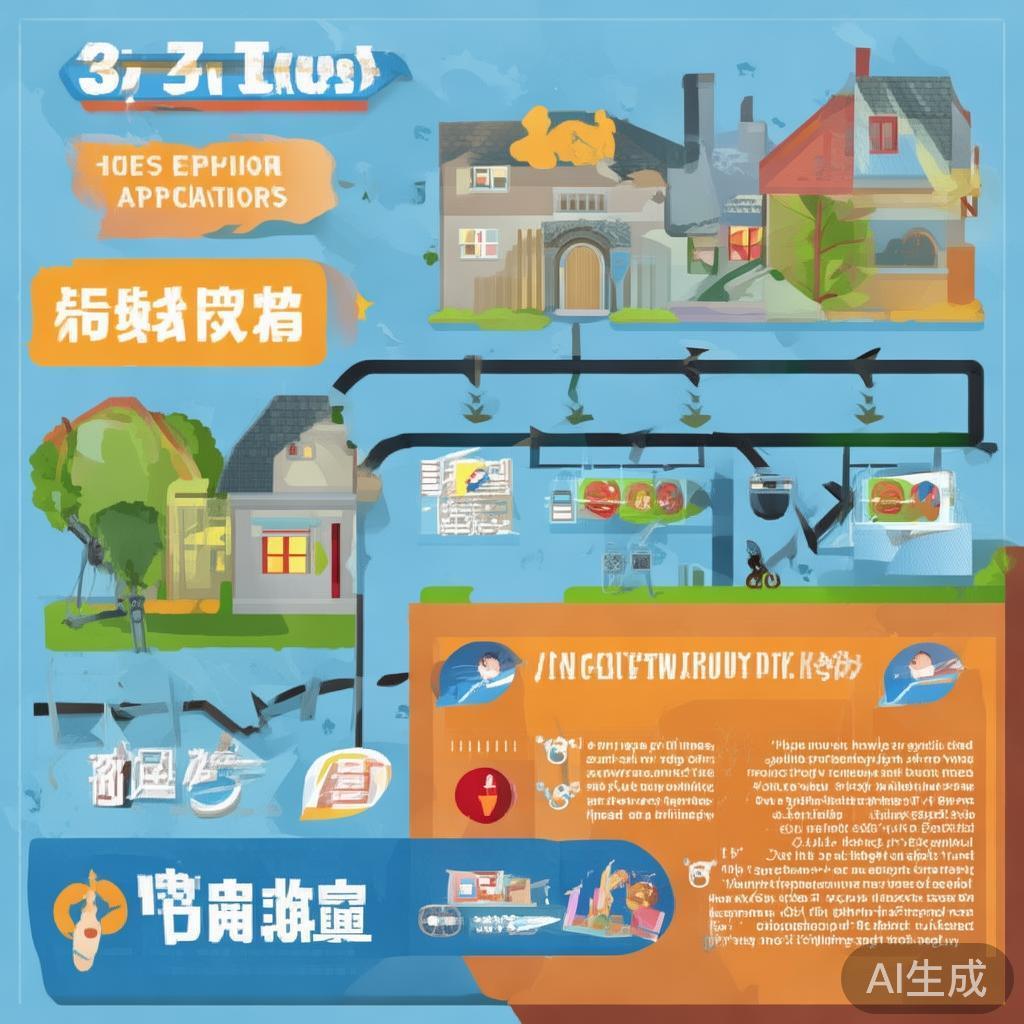房屋拆除补贴申请全攻略，流程、条件与注意事项详解 - 快讯网 - 分享生活资讯热点话题综合门户网www.dzjgm.com