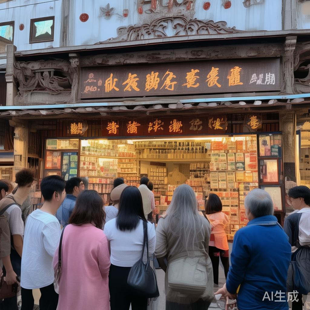 浙江传统企业如何破局？从酒香不怕巷子深到精准获客靠数字！ - 快讯网 - 分享生活资讯热点话题综合门户网www.dzjgm.com