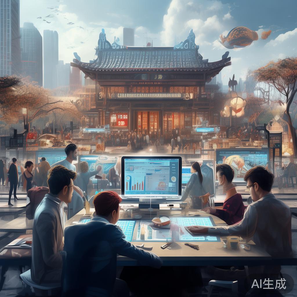 杭州传统企业如何破局？这5招获客策略让企业业绩翻倍！ - 快讯网 - 分享生活资讯热点话题综合门户网www.dzjgm.com
