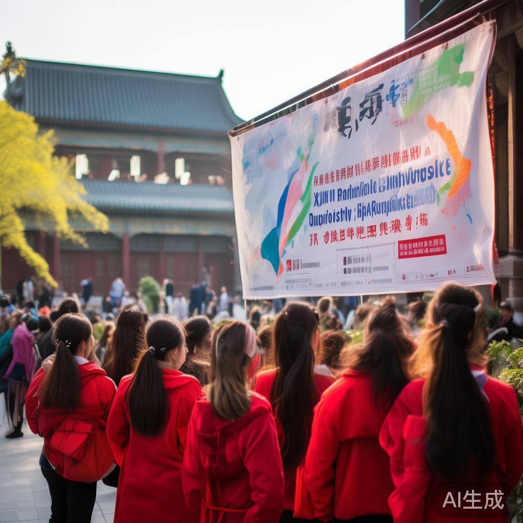西安疫情高校补贴申请，暖心护航学子无忧，政策春风拂过长安校园 - 快讯网 - 分享生活资讯热点话题综合门户网www.dzjgm.com
