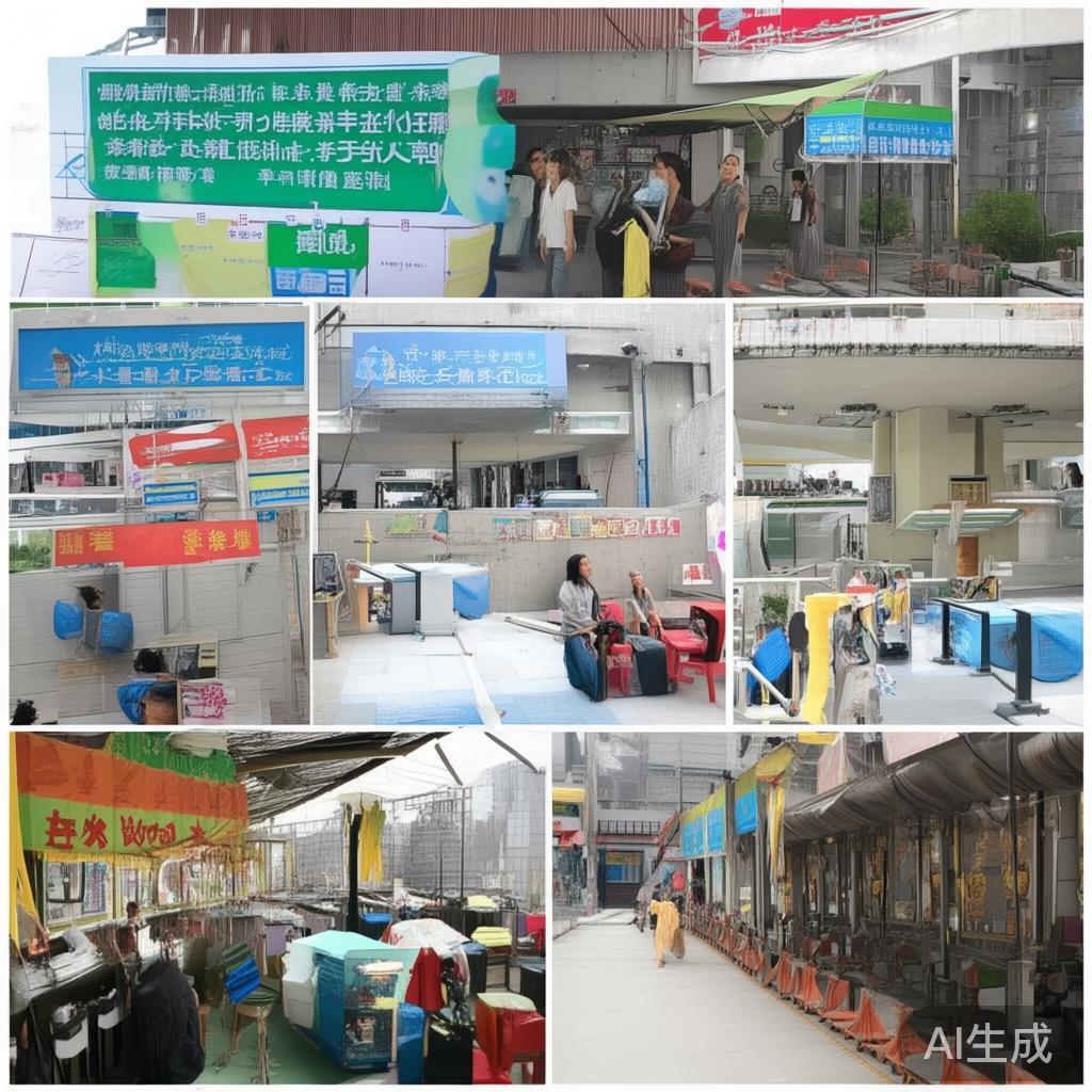 鄂州核酸检测政策,便利服务彰显公平 - 快讯网 - 分享生活资讯热点话题综合门户网www.dzjgm.com
