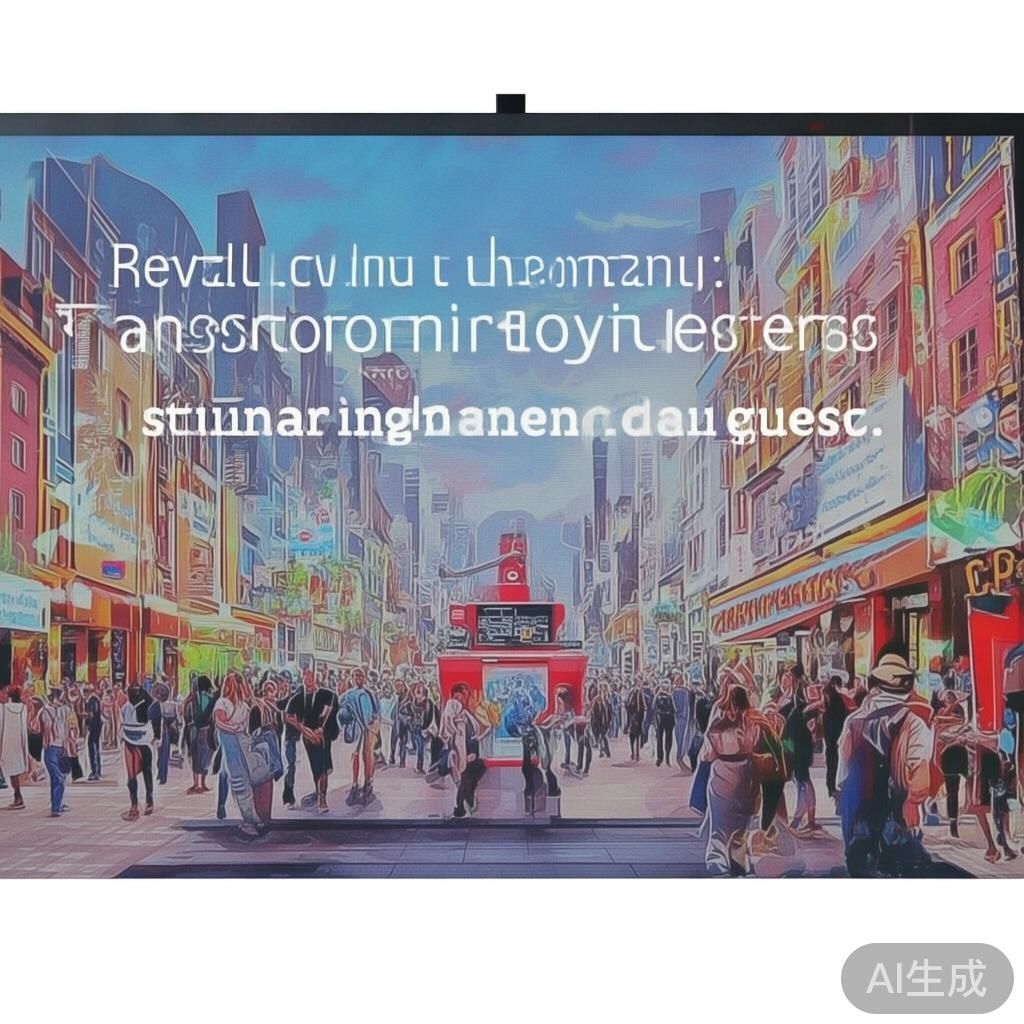 旅游业获客新思路,从流量到留量,如何让游客主动找上门? - 快讯网 - 分享生活资讯热点话题综合门户网www.dzjgm.com