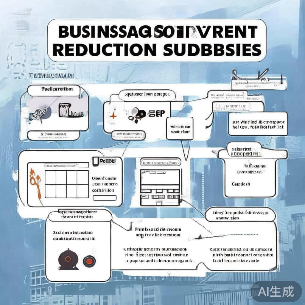 企业房租减免补贴申请全攻略,政策解读、流程指引与注意事项 - 快讯网 - 分享生活资讯热点话题综合门户网www.dzjgm.com