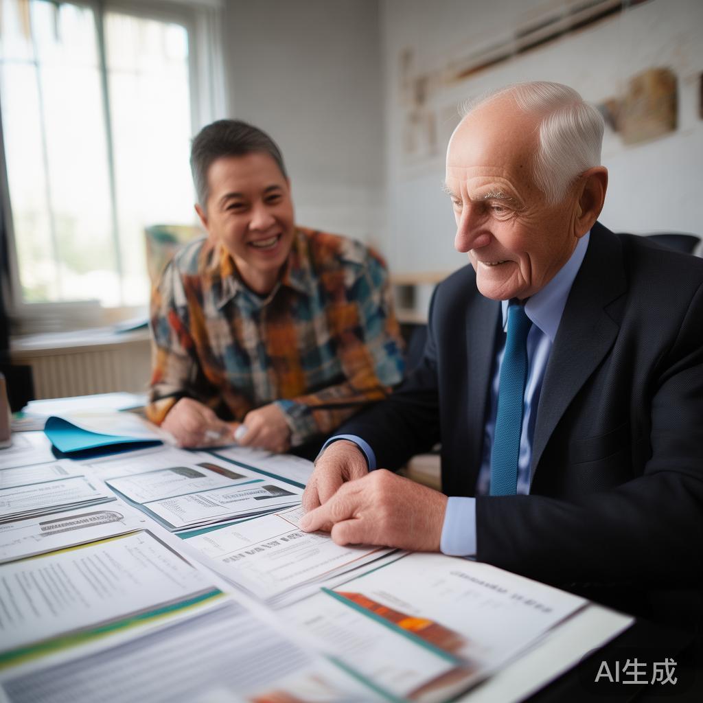 老人死后如何领取医疗补贴?补给的多样性与重要性 - 快讯网 - 分享生活资讯热点话题综合门户网www.dzjgm.com