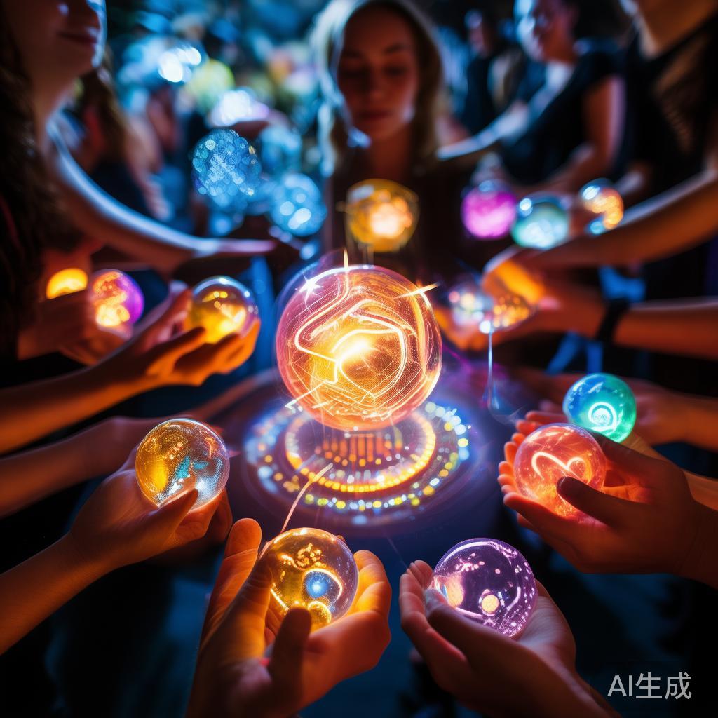 社群新人礼全解析,如何在社群里找到真正属于你的价值 - 快讯网 - 分享生活资讯热点话题综合门户网www.dzjgm.com