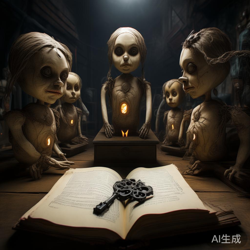 堕落玩偶key领取指南 - 快讯网 - 分享生活资讯热点话题综合门户网www.dzjgm.com