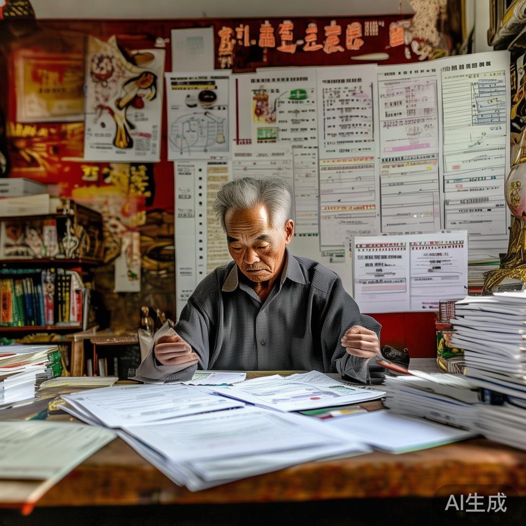 山西高龄老人补贴申请全攻略，条件、流程、材料及注意事项 - 快讯网 - 分享生活资讯热点话题综合门户网www.dzjgm.com