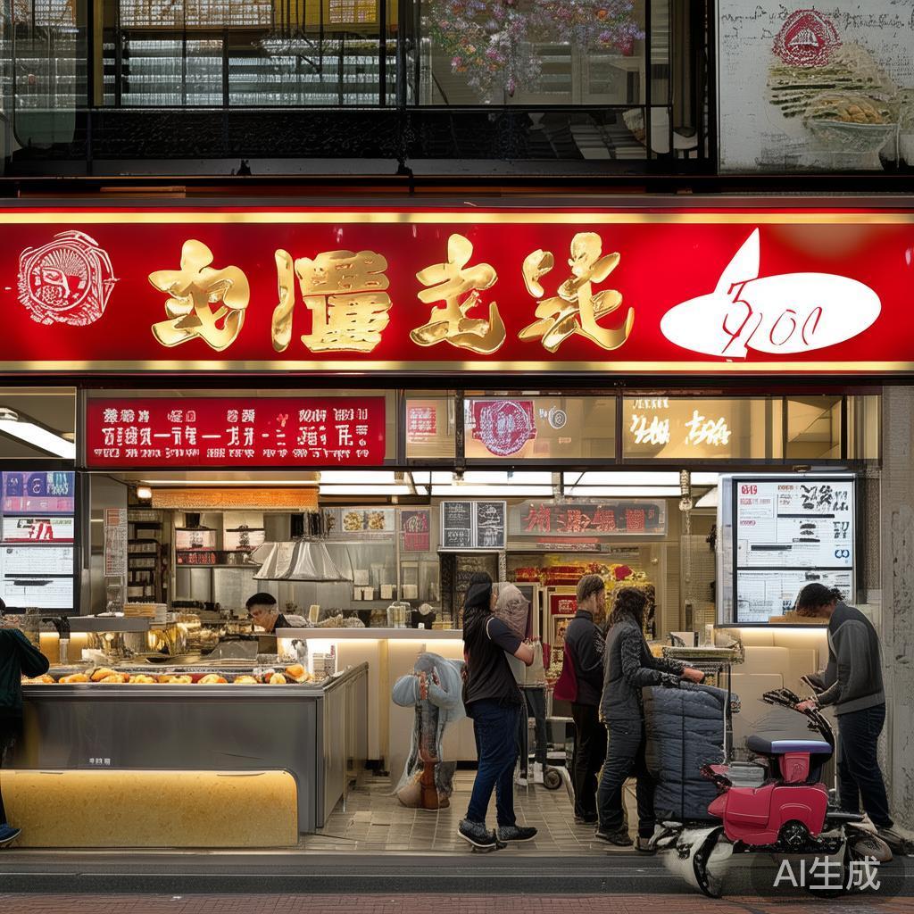 水饺外卖店如何在竞争中绝地反击?这5招让你订单暴增! - 快讯网 - 分享生活资讯热点话题综合门户网www.dzjgm.com