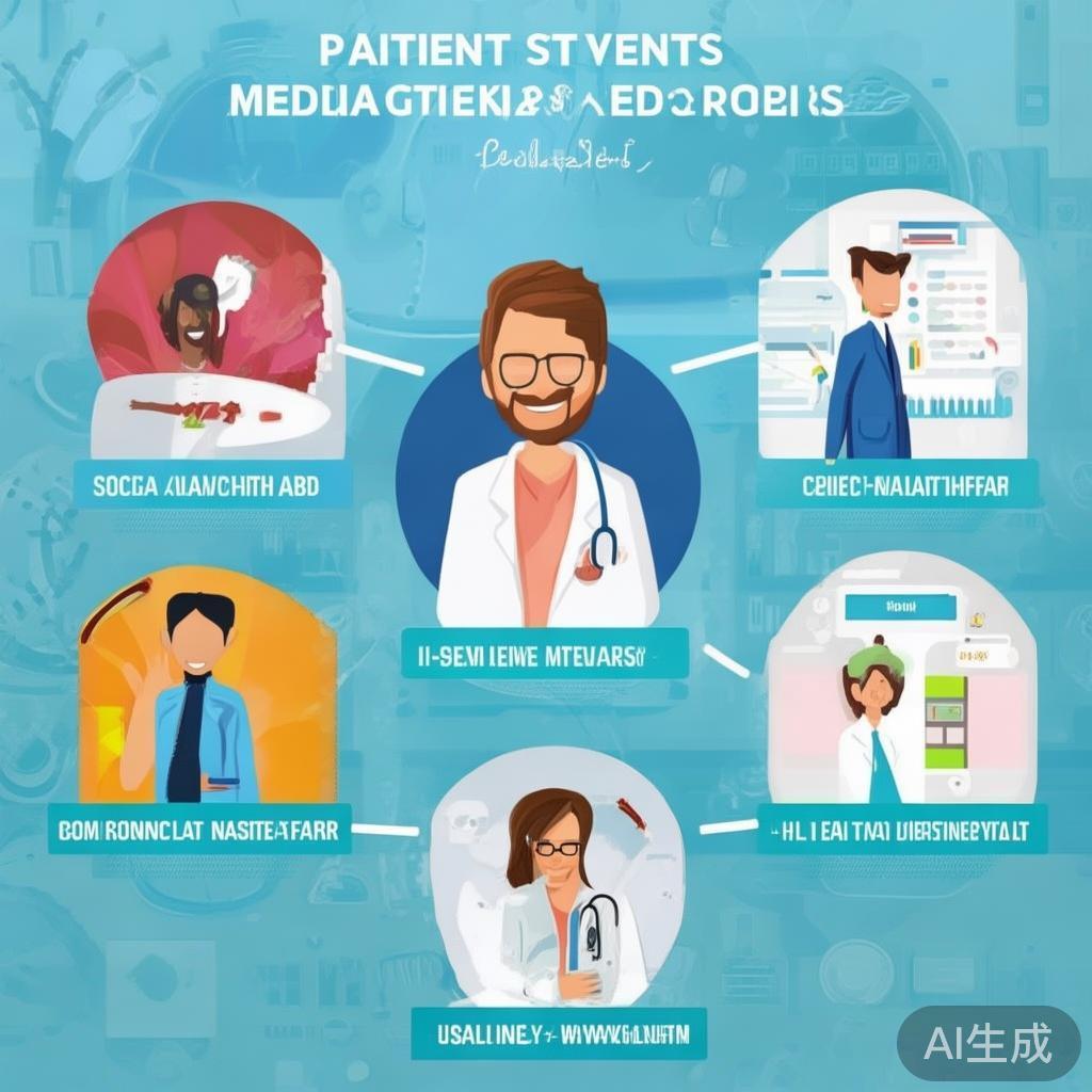临床患者招募怎么获客?这5招让患者主动找上门! - 快讯网 - 分享生活资讯热点话题综合门户网www.dzjgm.com