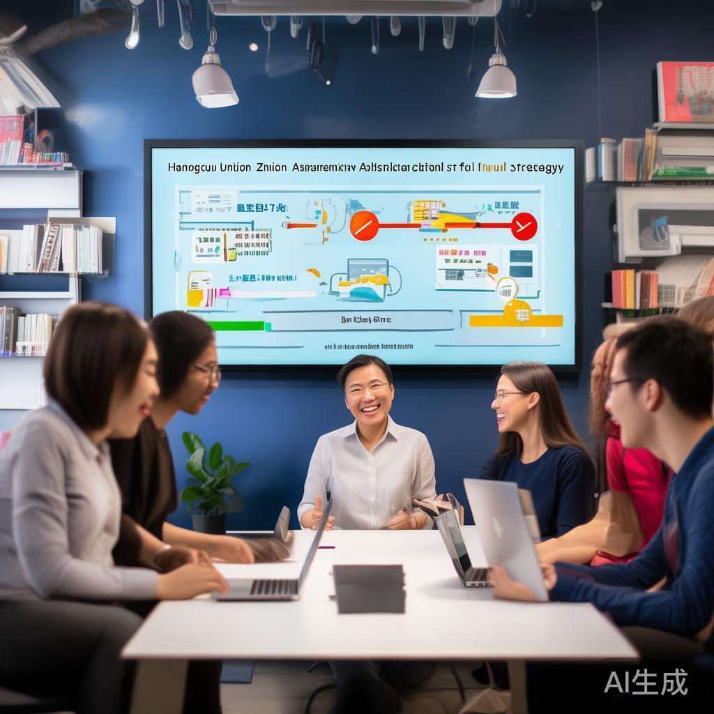 杭州工会学历补贴申请全攻略，提升自我，工会助力你的成长之路 - 快讯网 - 分享生活资讯热点话题综合门户网www.dzjgm.com