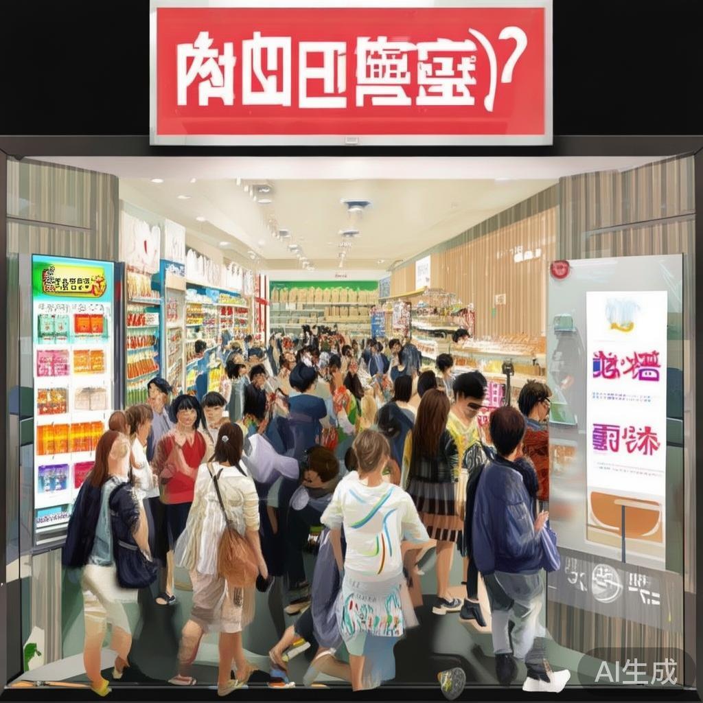 实体店老板必看！获客系统如何让门店客似云来？ - 快讯网 - 分享生活资讯热点话题综合门户网www.dzjgm.com