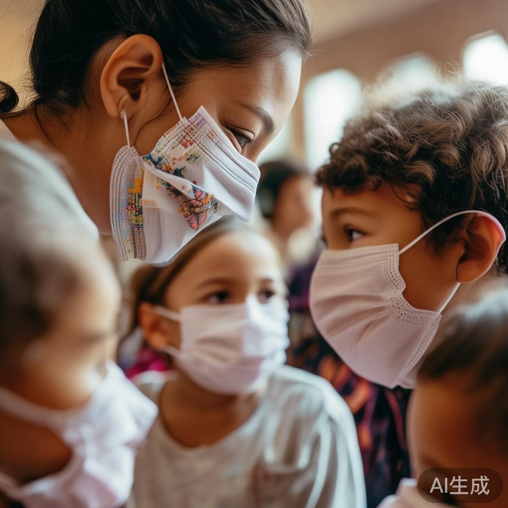 口罩，为孩子守护的第一道防线 - 快讯网 - 分享生活资讯热点话题综合门户网www.dzjgm.com