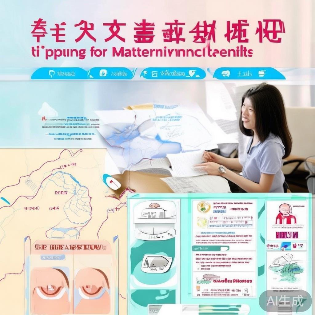 合肥生育保险领取指南 - 快讯网 - 分享生活资讯热点话题综合门户网www.dzjgm.com